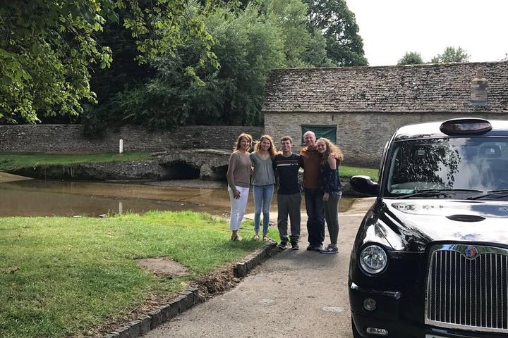 A secret village used for filming